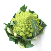 cavolfiore romanesco 3
