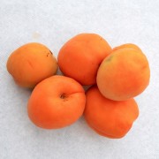 albicocche