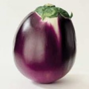 melanzana viola